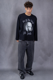Longsleeve Better off Broken Follower