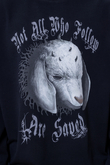 Longsleeve Better off Broken Follower