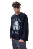 Longsleeve Better off Broken Follower