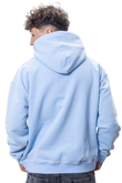 Bluza Z Kapturem Kamuflage Bad Neighbor