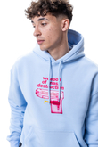 Bluza Z Kapturem Kamuflage Squirt