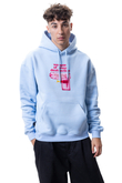 Bluza Z Kapturem Kamuflage Squirt