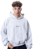 Bluza Z Kapturem 2005 Classic Logo