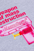 Koszulka Kamuflage Squirt