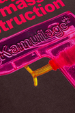 Tričko Kamuflage Squirt