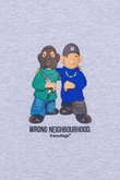 Koszulka Kamuflage Bad Neighbor
