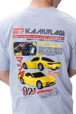 Tričko Kamuflage Dorito