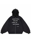 Bluza Rozpinana Première Depression