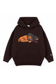 Bluza Z Kapturem Mercur Puppy