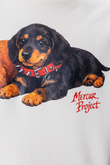 Bluza Z Kapturem Mercur Puppy