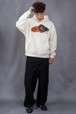Bluza Z Kapturem Mercur Puppy