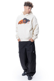 Bluza Z Kapturem Mercur Puppy