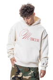 Bluza Z Kapturem Mercur Signature