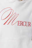 Bluza Z Kapturem Mercur Signature