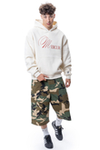 Bluza Z Kapturem Mercur Signature