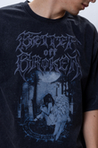 Better off Broken Cursed T-shirt