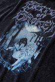 Tričko Better off Broken Cursed