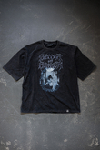 Tričko Better off Broken Cursed