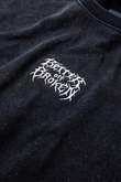 Tričko Better off Broken Classic