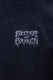 Better off Broken Classic T-shirt