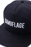 Czapka Kamuflage Capital