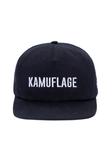 Czapka Kamuflage Capital