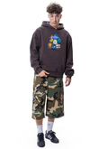 Mercur Check-in Hoodie