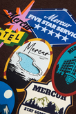 Bluza Z Kapturem Mercur Check-in