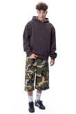 Mercur Basic Hoodie