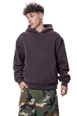 Mercur Basic Hoodie