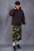 Mercur Basic Hoodie