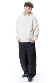 Mercur Basic Hoodie