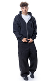 Mercur MP Zip Hoodie
