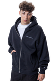 Mercur MP Zip Hoodie