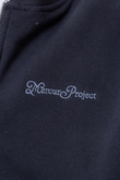 Mercur MP Zip Hoodie