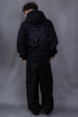 Mercur MP Zip Hoodie