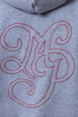 Mercur MP Zip Hoodie