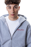 Mercur MP Zip Hoodie