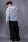 Mercur MP Zip Hoodie