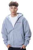 Mercur MP Zip Hoodie