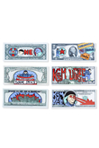 Naklejki Kamuflage Sticker Pack X