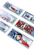 Naklejki Kamuflage Sticker Pack X