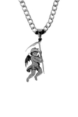 Náhrdelník fainz Angel Devil