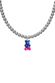 Náhrdelník fainz Bear Pearl