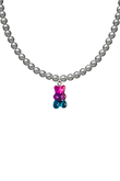 Náhrdelník fainz Bear Pearl