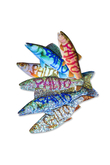 Palto Fish Sticker Pack