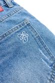 Spodnie Mercur Bootcut