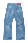 Spodnie Mercur Bootcut