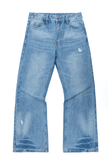 Spodnie Mercur Bootcut