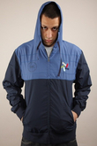 EAST WIND JACKET